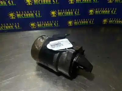 Second-hand car spare part starter motor for seat malaga gl oem iam references 63221832