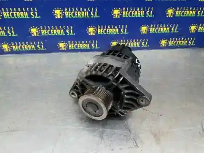 Piesă de schimb auto la mâna a doua ALTERNATOR pentru ALFA ROMEO 147 (190)  Referințe OEM IAM 63321826010  