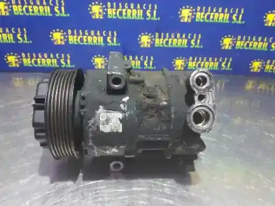 Автозапчасти б/у компрессор кондиционера воздуха за OPEL CORSA D Cosmo ссылки OEM IAM 55703721  