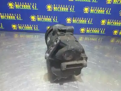 Pezzo di ricambio per auto di seconda mano compressore aria condizionata per opel corsa d cosmo riferimenti oem iam 55703721  