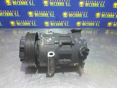 Pezzo di ricambio per auto di seconda mano compressore aria condizionata per opel corsa d cosmo riferimenti oem iam 55703721  