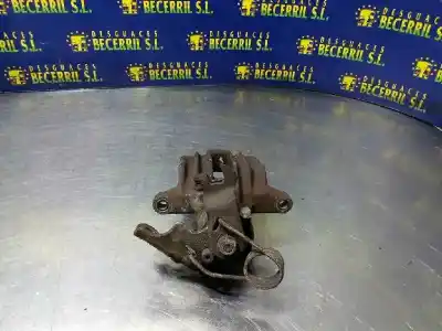 Peça sobressalente para automóvel em segunda mão PINÇA DE TRAVÃO TRASEIRA DIREITA por AUDI A4 BERLINA (B5)  Referências OEM IAM 8E0615424  