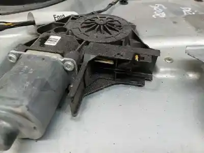 Second-hand car spare part driver left window regulator for ford focus lim. (cb4) trend oem iam references 4m51a045h17 7m51a203a29bb 