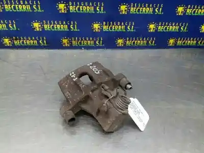 Second-hand car spare part rear left brake caliper for ford focus lim. (cb4) trend oem iam references 