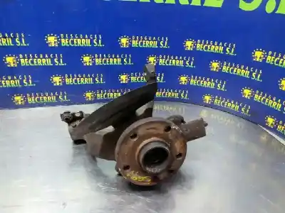 Автозапчасти б/у ПЕРЕДНЯЯ ЛЕВАЯ КУЛАЧКА за FORD GALAXY (VY)  ссылки OEM IAM 7201692  