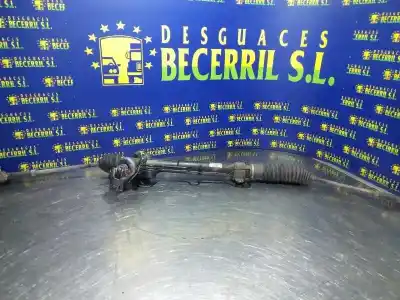 Second-hand car spare part steering rack for mazda mpv (lw) 2.0 td active 7 (100kw) oem iam references 3z20001