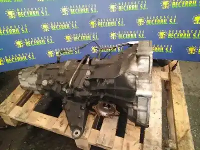 Автозапчасти б/у коробка передач за audi a4 b5 avant (8d5) 2.5 tdi ссылки oem iam dqs