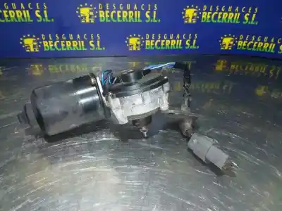 Second-hand car spare part FRONT WINDSHIELD WIPER MOTOR for MAZDA MPV (LW)  OEM IAM references 8492007080  