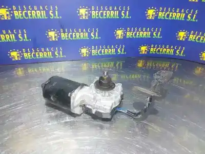 Second-hand car spare part front windshield wiper motor for mazda mpv (lw) 2.0 td active 7 (100kw) oem iam references 8492007080  