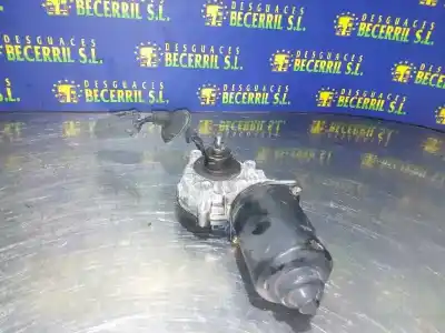 Second-hand car spare part front windshield wiper motor for mazda mpv (lw) 2.0 td active 7 (100kw) oem iam references 8492007080  