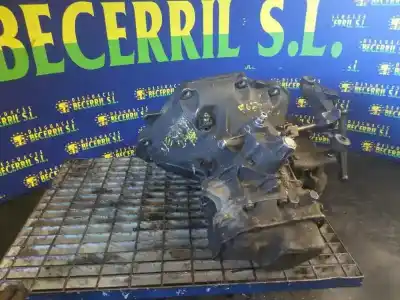 Gebrauchtes Autoersatzteil GETRIEBE zum OPEL VECTRA A  OEM-IAM-Referenzen C20NE,20SEH  
