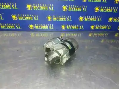 Автозапчасти б/у двигатель запускается за RENAULT LAGUNA II (BG0) 1.6 16V ссылки OEM IAM 8200266777B  