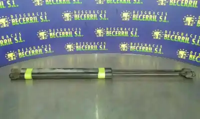 Pezzo di ricambio per auto di seconda mano ammortizzatori baule / porte per ford fiesta (cb1) titanium riferimenti oem iam 1666068