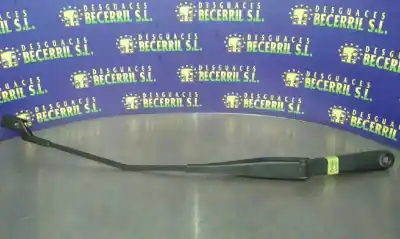Pezzo di ricambio per auto di seconda mano braccio tergicristallo anteriore destro per ford fiesta (cb1) titanium riferimenti oem iam 1826839