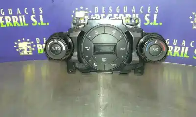 Автозапчасти б/у ОТОПЛЕНИЕ / КОНДИЦИОНИРОВАНИЕ ВОЗДУХА за FORD FIESTA (CB1)  ссылки OEM IAM 1777068  