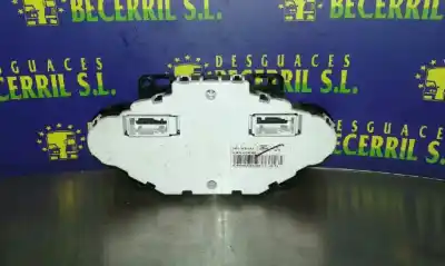 Peça sobressalente para automóvel em segunda mão comando de sofagem (chauffage / ar condicionado)  por ford fiesta (cb1) titanium referências oem iam 1777068  