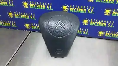 Second-hand car spare part front left air bag for citroen c2 sx oem iam references 4112hh