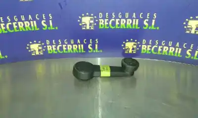 Pezzo di ricambio per auto di seconda mano maniglia alzacristalli posteriore destro per ford fiesta (cb1) titanium riferimenti oem iam 97kga23342ab