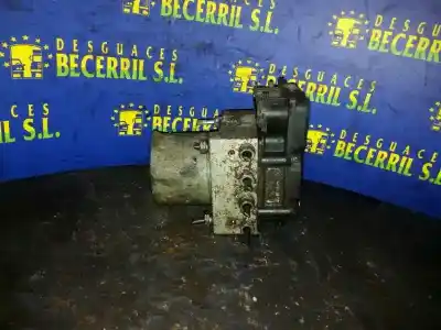 Автозапчасти б/у абс за citroen jumpy hdi 90 27 l1h1 furg. ссылки oem iam 1400513280  0265231550