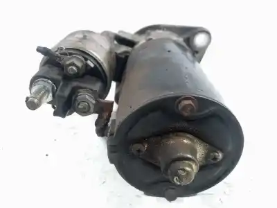 Second-hand car spare part starter motor for bmw serie 3 compact (e46) 316ti oem iam references   