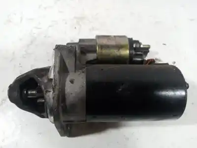 Second-hand car spare part starter motor for bmw serie 3 compact (e46) 316ti oem iam references   