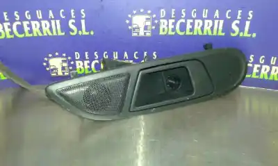 Pezzo di ricambio per auto di seconda mano maniglia interna anteriore destra per ford fiesta (cb1) titanium riferimenti oem iam 1686126