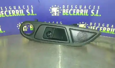 Pezzo di ricambio per auto di seconda mano maniglia interna anteriore sinistra per ford fiesta (cb1) titanium riferimenti oem iam 1686308