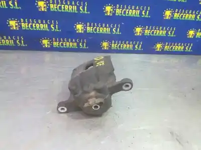 Pezzo di ricambio per auto di seconda mano pinza freno anteriore sinistra per ford fiesta (cb1) titanium riferimenti oem iam 8v512b302ab