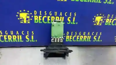 Second-hand car spare part heater blower for citroen c2 sx oem iam references 6436a9