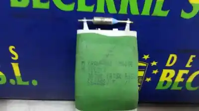 Peça sobressalente para automóvel em segunda mão resistência sofagem chauffage por citroen c2 sx referências oem iam 6436a9  