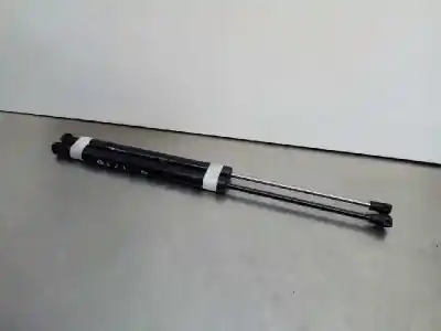 Second-hand car spare part tailgate gas strut for renault clio iii authentique oem iam references 