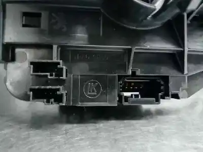 Pezzo di ricambio per auto di seconda mano comando pulito per citroen c3 collection riferimenti oem iam 96667245xt 96667324xt 12275302