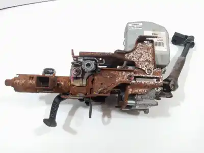 Second-hand car spare part steering column for renault clio iii authentique oem iam references 8200826807a