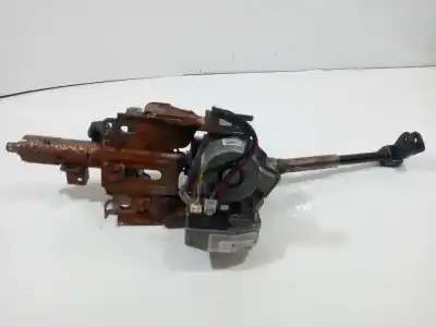 Second-hand car spare part steering column for renault clio iii authentique oem iam references 8200826807a  