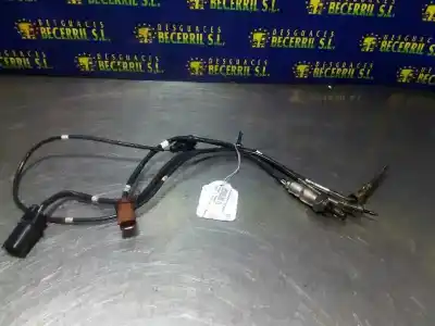 Second-hand car spare part LAMBDA PROBE for SEAT TOLEDO (KG3)  OEM IAM references 03L906088FG 03L906262D 03L906088BK