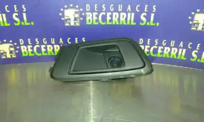 Pezzo di ricambio per auto di seconda mano maniglia interna posteriore destra per ford fiesta (cb1) titanium riferimenti oem iam 