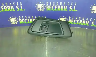 Pezzo di ricambio per auto di seconda mano maniglia interna posteriore sinistra per ford fiesta (cb1) titanium riferimenti oem iam 