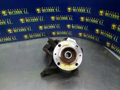 Peça sobressalente para automóvel em segunda mão manga de eixo dianteira direita por citroen c3 collection referências oem iam 