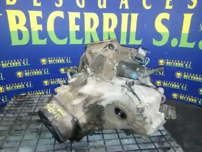 Second-hand car spare part GEARBOX for FORD PROBE  OEM IAM references   