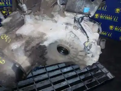 Second-hand car spare part gearbox for ford probe 2.5 v6 24v cat oem iam references   