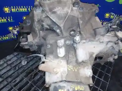 Second-hand car spare part gearbox for ford probe 2.5 v6 24v cat oem iam references   