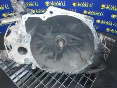 Second-hand car spare part gearbox for ford probe 2.5 v6 24v cat oem iam references   