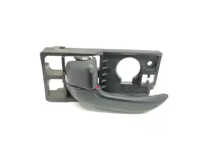 Second-hand car spare part interior left rear handle for hyundai i10 comfort oem iam references 