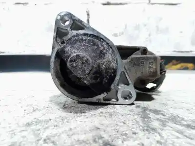 Second-hand car spare part starter motor for nissan micra (k12e) city (d) oem iam references d7e90  233001f772