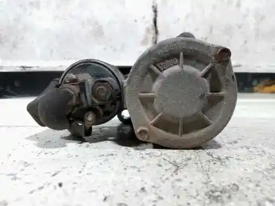 Second-hand car spare part starter motor for nissan micra (k12e) city (d) oem iam references d7e90  233001f772