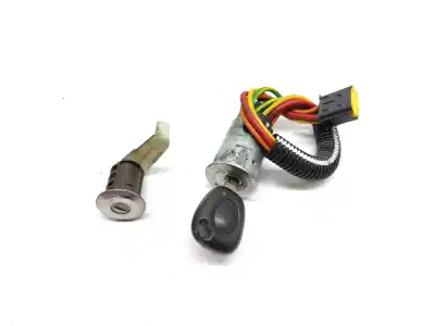 Pezzo di ricambio per auto di seconda mano dispositivo antifurto per renault scenic (ja..) 1.6 16v authentique (ja0b/11) riferimenti oem iam 