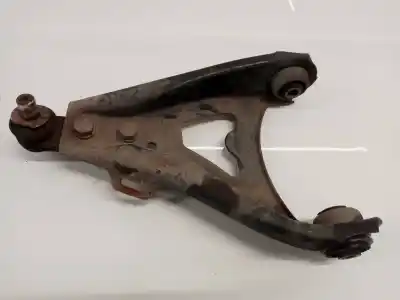Pezzo di ricambio per auto di seconda mano BRACCIO DI SOSPENSIONE ANTERIORE SINISTRO INFERIORE per RENAULT SCENIC (JA..)  Riferimenti OEM IAM   