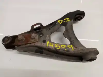 Pezzo di ricambio per auto di seconda mano braccio di sospensione anteriore sinistro inferiore per renault scenic (ja..) 1.6 16v authentique (ja0b/11) riferimenti oem iam   