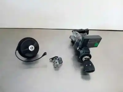 Second-hand car spare part anti-theft device for dodge caliber s oem iam references 