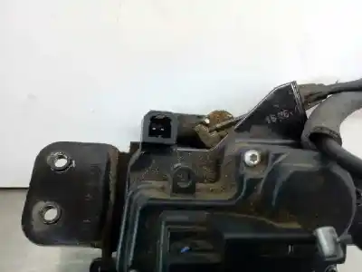 Peça sobressalente para automóvel em segunda mão fechadura do mala por dodge caliber s referências oem iam   